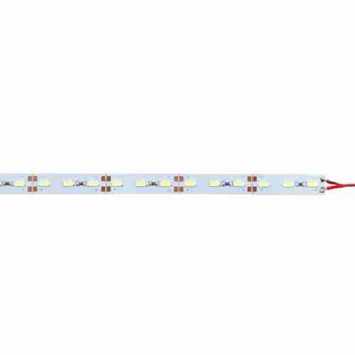 Светодиодная лента Uniel 19,2W/m 72LED/m 5630SMD теплый белый 2х1M ULS-L21X-5630-72LED/m-12mm-IP20-DC12V-19,2W/m-2х1M-WW UL-00002767