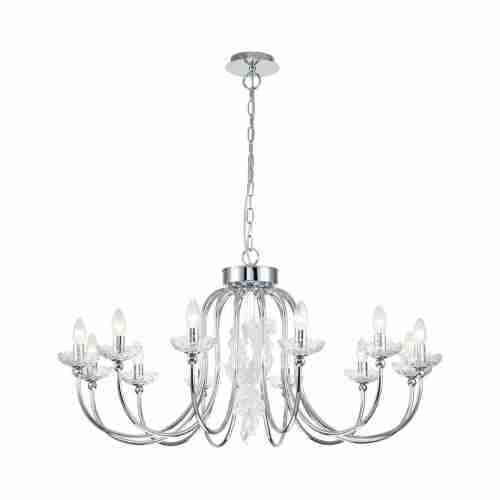 Подвесная люстра Favourite Bellis 2870-12P