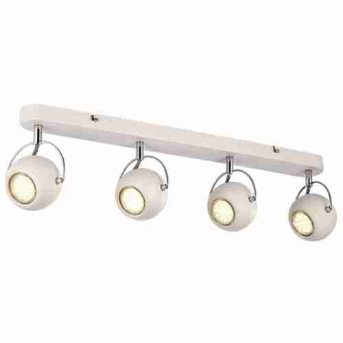 Спот Artelamp Spia A9128PL-4WH