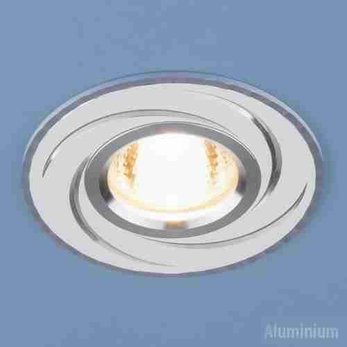 Светильник точечный Elektrostandard 2002 MR16 WH белый