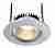 Встраиваемый светильник Deko-Light COB-68-24V-2700K-round 565299
