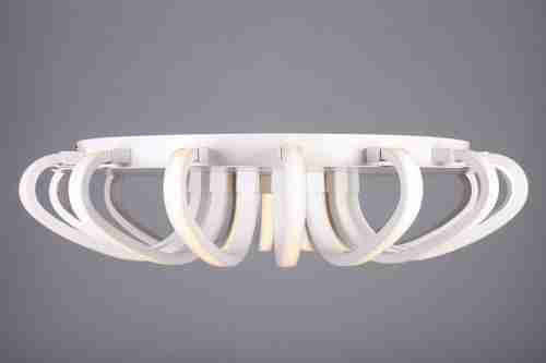 Потолочная светодиодная люстра Omnilux OML-48107-112