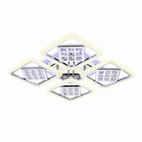 Потолочная люстра Ambrella Acrylica Ice FA288