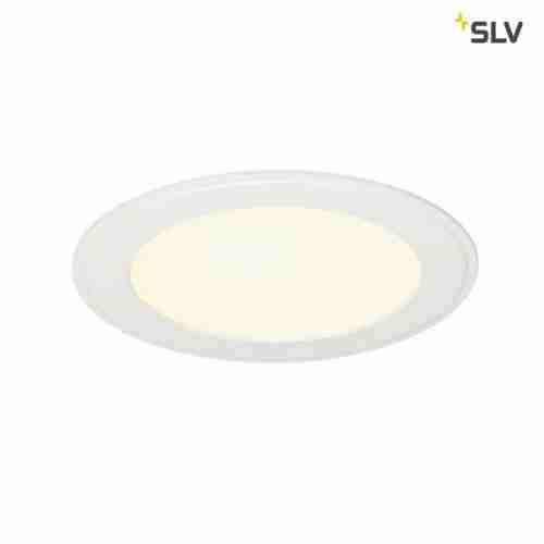 Светильник точечный SLV Senser 162713