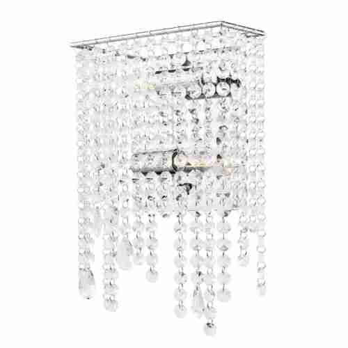 Настенный светильник Maytoni Empress DIA002WL-02CH