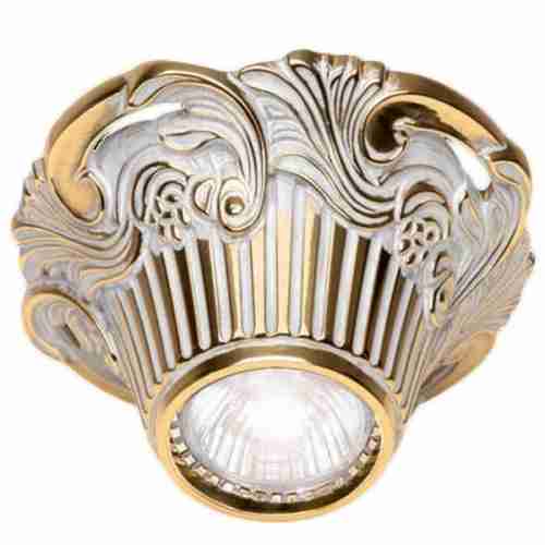 Светильник точечный Fede Surface - Chianti FD1018SOP