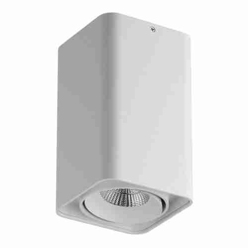 Светильник точечный Lightstar MONOCCO 052136