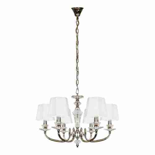 Подвесная люстра iLamp Holywood P9399-6 Nic