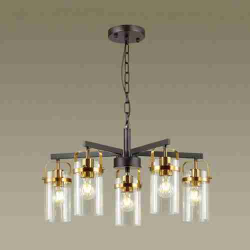 Подвесная люстра Odeon Light Kovis 4653/5
