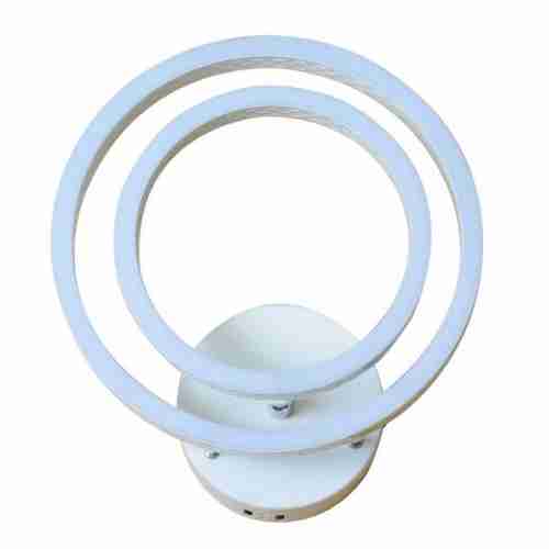 Светильник настенный DeMarkt Аурих 496029202