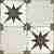 Керамогранит Peronda FS Star Ara Black 45x45