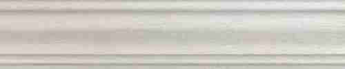 Керамогранит Kerama Marazzi Колор Вуд DD7322/BTG белый плинтус 39,8х8