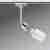 Трековый светильник Paulmann DecoSystems 95024 Трековый светильник Paulmann DecoSystems 95024