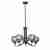 Подвесная люстра Vitaluce V4431-1/5 Подвесная люстра Vitaluce V4431-1/5
