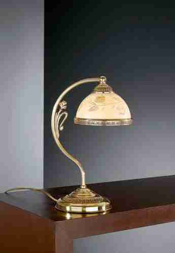 Настольная лампа Reccagni Angelo P 6208 P