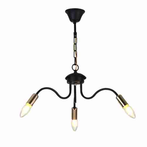 Подвесная люстра Hiper Savona H005-3