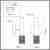 Спот Odeon Light Mehari 4237/1W