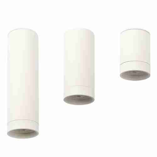 Накладной светильник Denkirs DK2050-WH