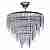 Подвесная люстра MW-Light Аделард 642013305