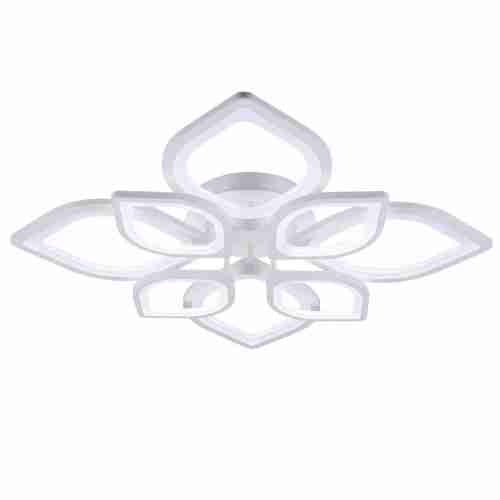 Потолочный светодиодный светильник Freya Fiore FR6015CL-L84W