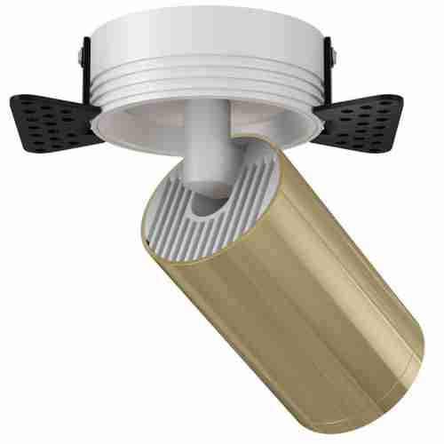 Встраиваемый спот Maytoni Technical Focus S C058CL-1WG