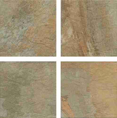 Керамогранит Kerama Marazzi Сланец SG908200N бежевый напольная 30х30