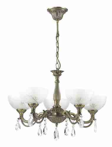 Подвесная люстра Lumion Nora 2958/5