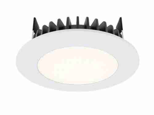 Встраиваемый светильник Deko-Light LED Panel Round III 6 565230