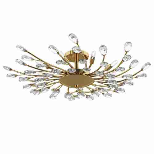 Потолочная люстра Lightstar Isabelle 791182