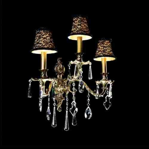 Бра Illuminati Lorati MB102750-3A