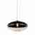 Подвесной светильник Lumina Deco Raveo LDP 6850 BK Подвесной светильник Lumina Deco Raveo LDP 6850 BK