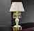 Настольная лампа Reccagni Angelo P 6706 P