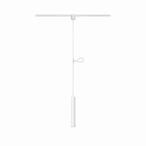 Трековый светодиодный светильник Paulmann NanoRail Tube 94981