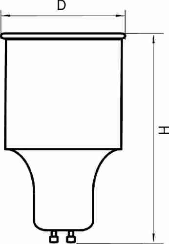 Лампочка светодиодная Lightstar 940234