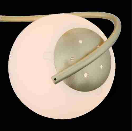 Люстра потолочная ST Luce Delicata SL711.202.04