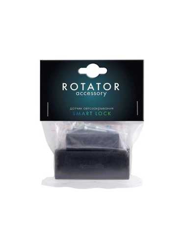 Датчик автозакрывания AC.RT01.05 BL Черный