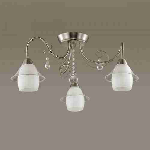 Потолочная люстра Lumion Brittany 3685/3C