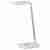 Настольная лампа ЭРА NLED-460-14W-W-G Б0028438