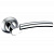 Ручка дверная межкомнатная Adden Bau Solo A115 Chrome хром