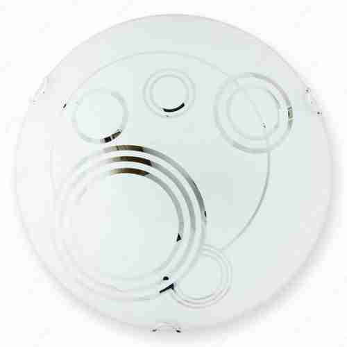 Настенно-потолочный светильник TopLight Margaret TL9002Y-03WH