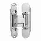 E30200.64.34 (мат. хром) петля ECLIPSE 4.1 (4 накладки в комплекте)