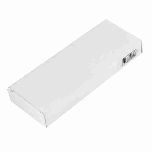 Комплект 2 шт. - Петля Fuaro (Фуаро) из нержавейки универсальная IN4400U-R10 INOX (4BB-R10 102х76х3)