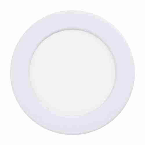 Встраиваемый светодиодный светильник Eglo Fueva 99148