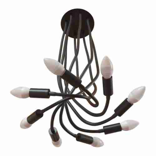 Подвесная люстра Loft IT Roots Loft1714-BL