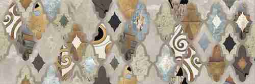 Декор ALMA Ceramica Грэйс ВС11ГР408/ DWU11GRS408 20х60