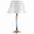 Настольная лампа Lightstar Perla 707911