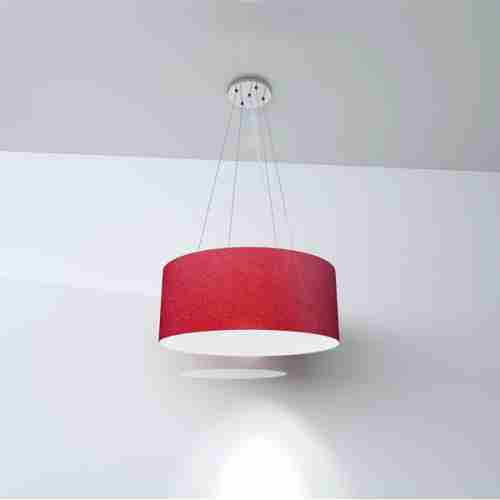 Светильник подвесной Vandeco LightTexture VDLT800RR
