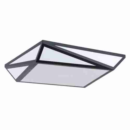 Светильник потолочный фигурный Artelamp Multi-piazza A1929PL-1BK