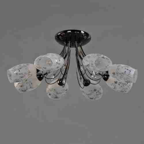 Люстра потолочная Elvan MD36504-8