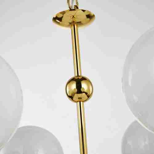 Подвесная люстра Favourite Undine 2811-6P